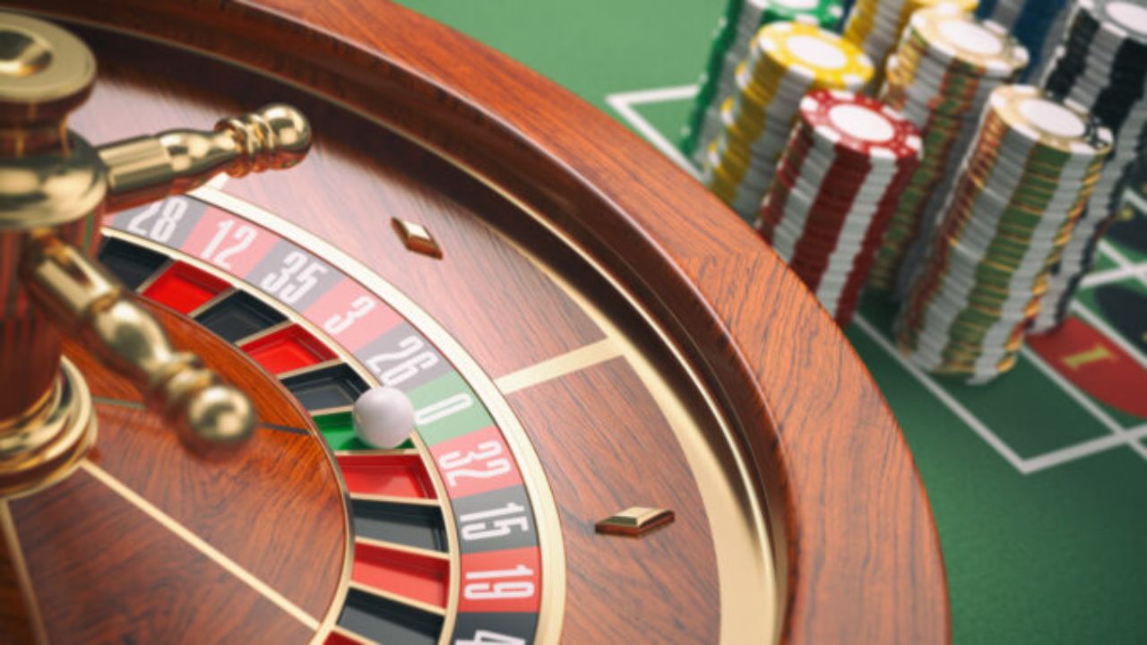 casino en ligne vs casino physique