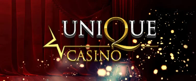 Unique Casino : un vaste monde de plaisir et de gain